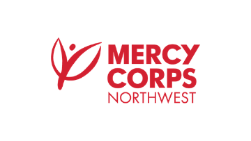 MercyCorps Northwest logo