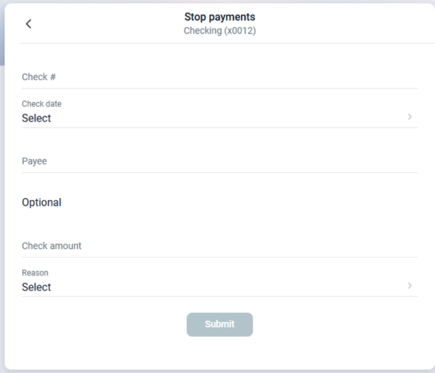 Stop payment graphic 2