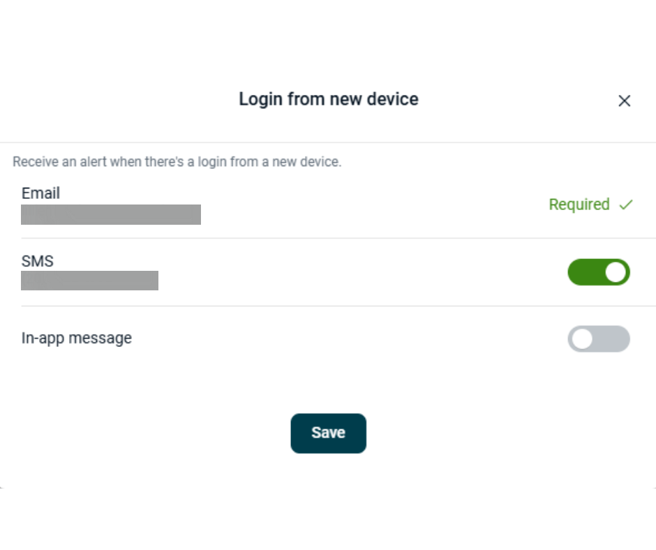 User Security Alerts Graphic 2