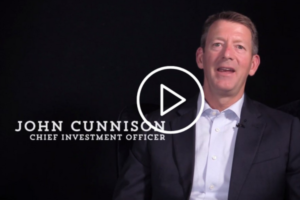 Portfolio Manager video image still from Market Update report