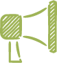 Megaphone Icon