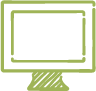 Computer icon