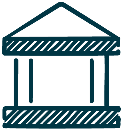 Bank Icon