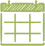 Calendar Icon