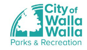 Walla Walla Parks & Recreation Logo